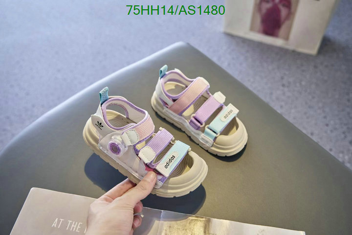 Kids shoes-Adidas Code: AS1480 $: 75USD