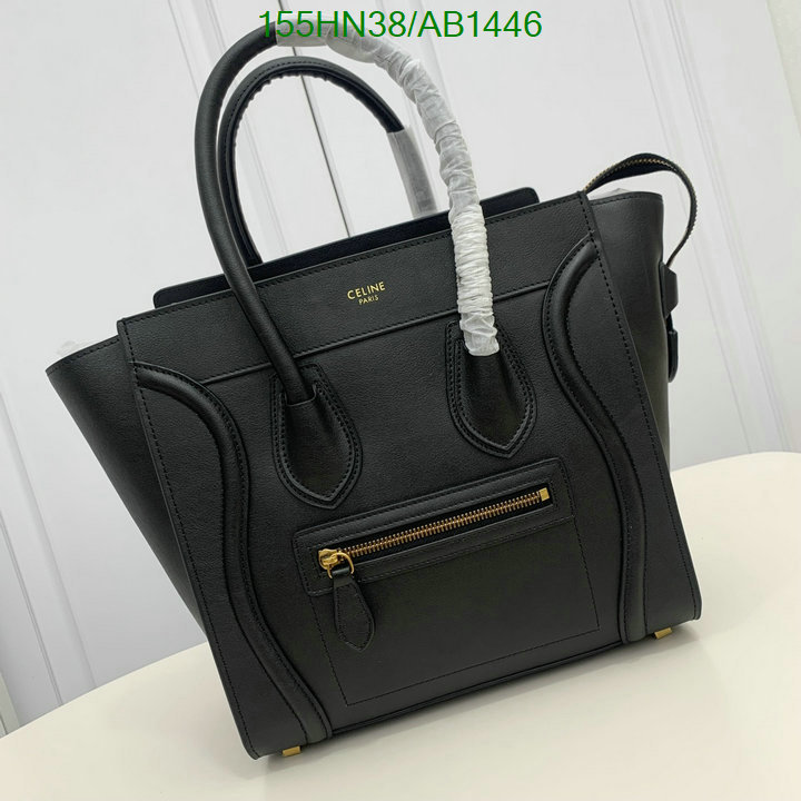 Celine Bag-(4A)-Handbag- Code: AB1446