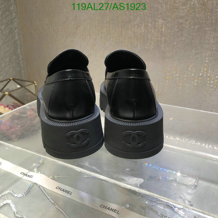 Women Shoes-Chanel Code: AS1923 $: 119USD