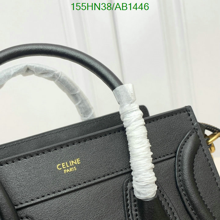 Celine Bag-(4A)-Handbag- Code: AB1446