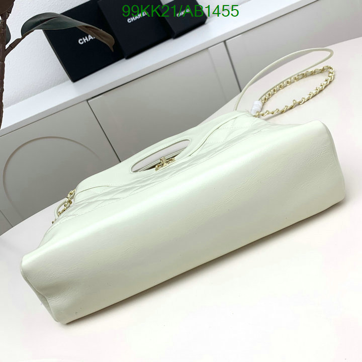 Chanel Bag-(4A)-Handbag- Code: AB1455 $: 99USD