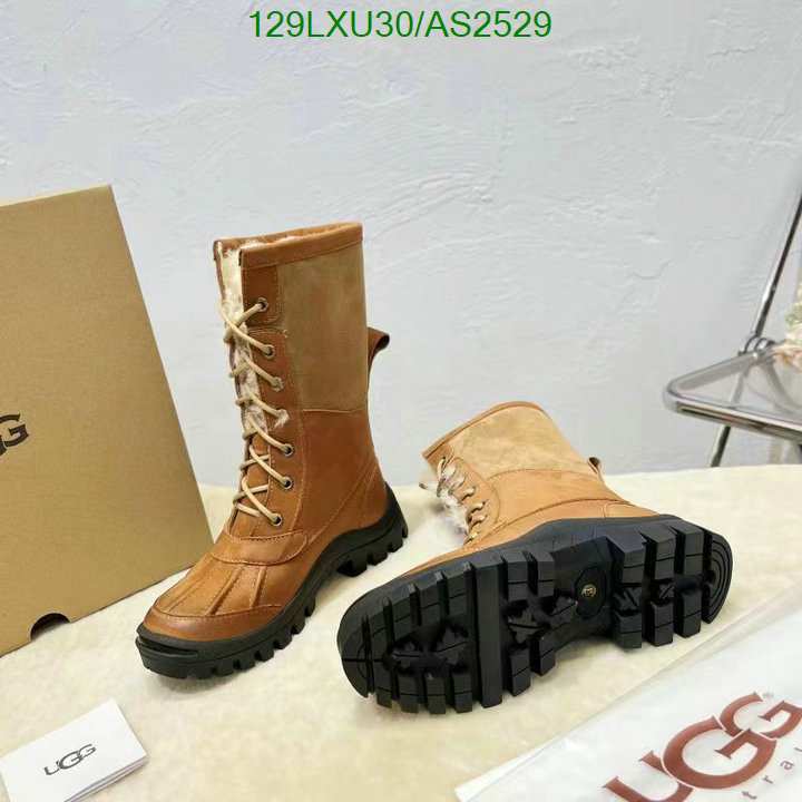 Women Shoes-Boots Code: AS2529 $: 129USD