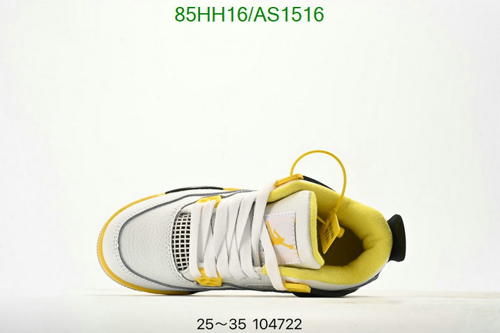 Kids shoes-Air Jordan Code: AS1516 $: 85USD