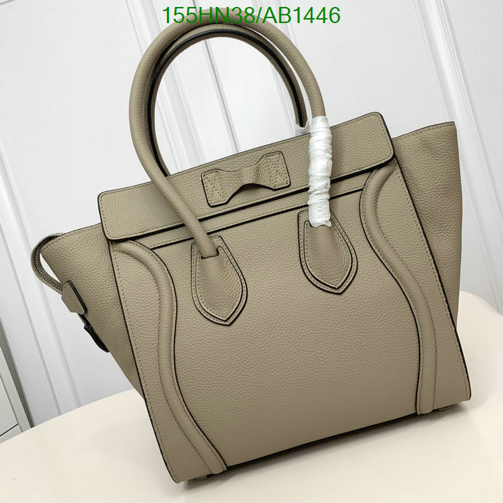 Celine Bag-(4A)-Handbag- Code: AB1446