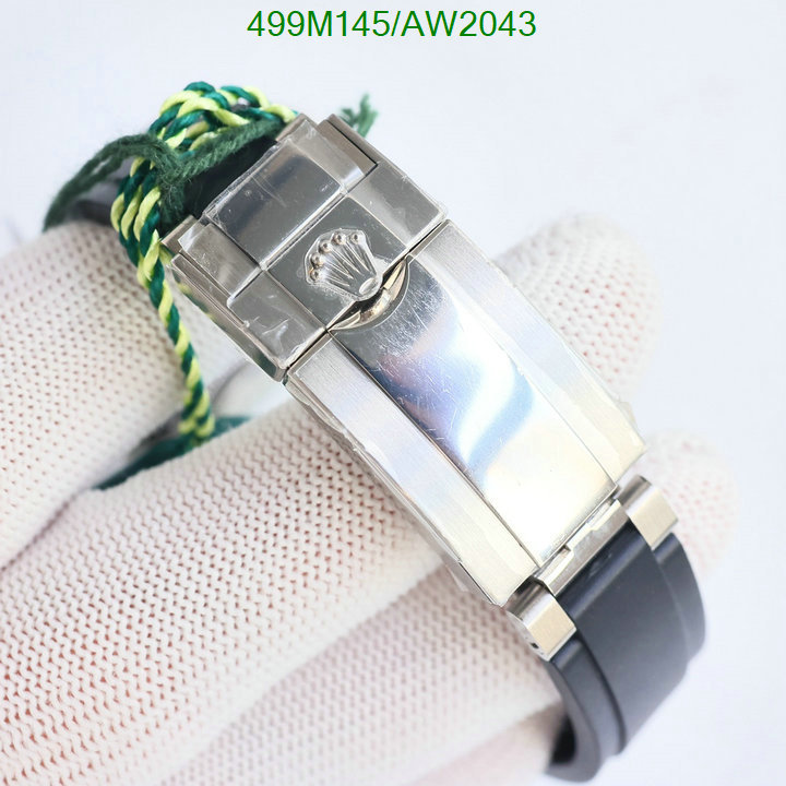 Watch-Mirror Quality-Rolex Code: AW2043 $: 499USD