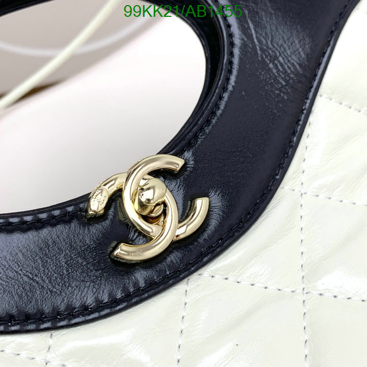 Chanel Bag-(4A)-Handbag- Code: AB1455 $: 99USD