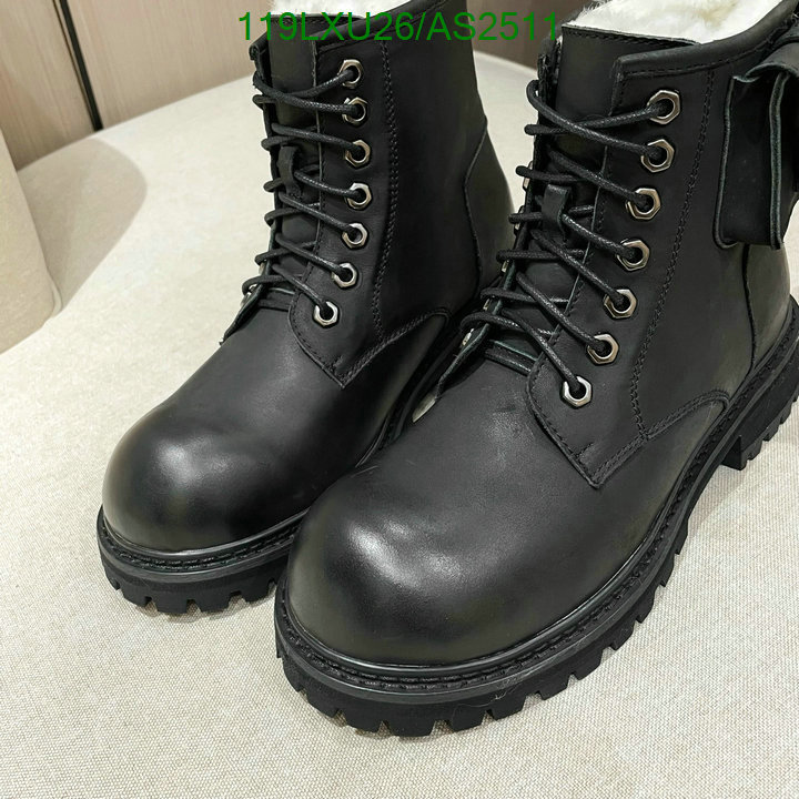 Women Shoes-Boots Code: AS2511 $: 119USD