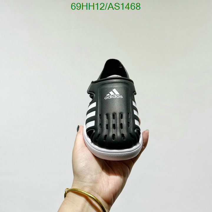 Kids shoes-Adidas Code: AS1468 $: 69USD