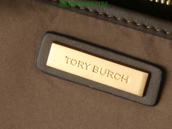 Tory Burch Bag-(4A)-Crossbody- Code: CB2156 $: 89USD