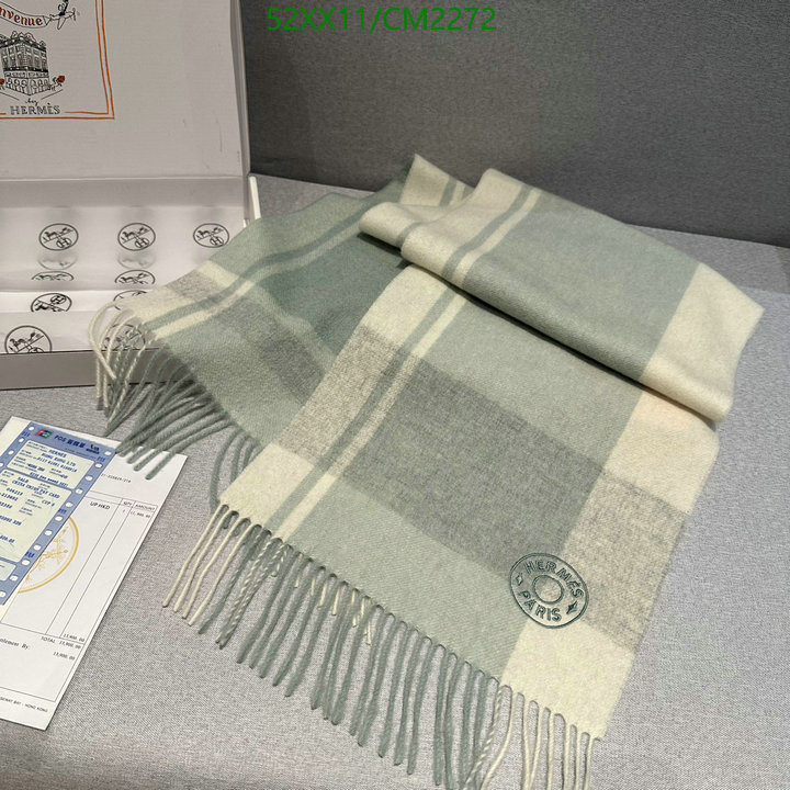 Scarf-Hermes Code: CM2272 $: 52USD