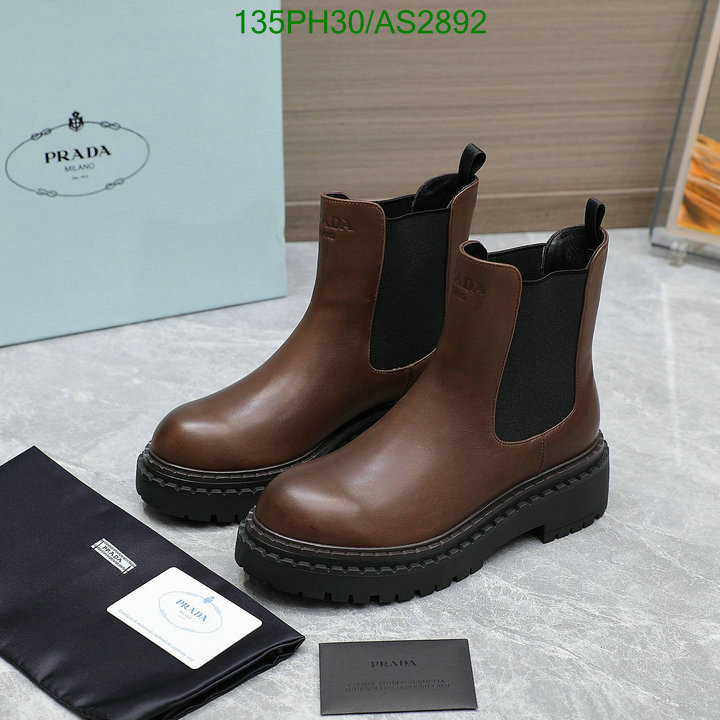 Women Shoes-Prada Code: AS2892 $: 135USD