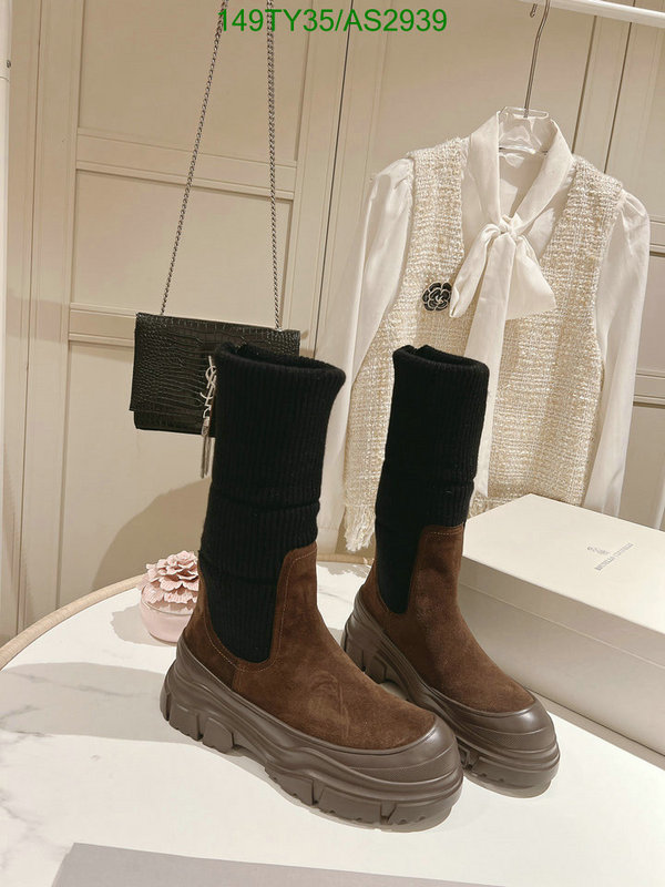 Women Shoes-Boots Code: AS2939 $: 149USD