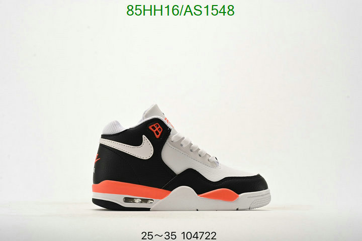 Kids shoes-Air Jordan Code: AS1548 $: 85USD