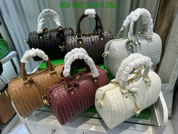 BV Bag-(4A)-Handbag- Code: AB1392 $: 99USD