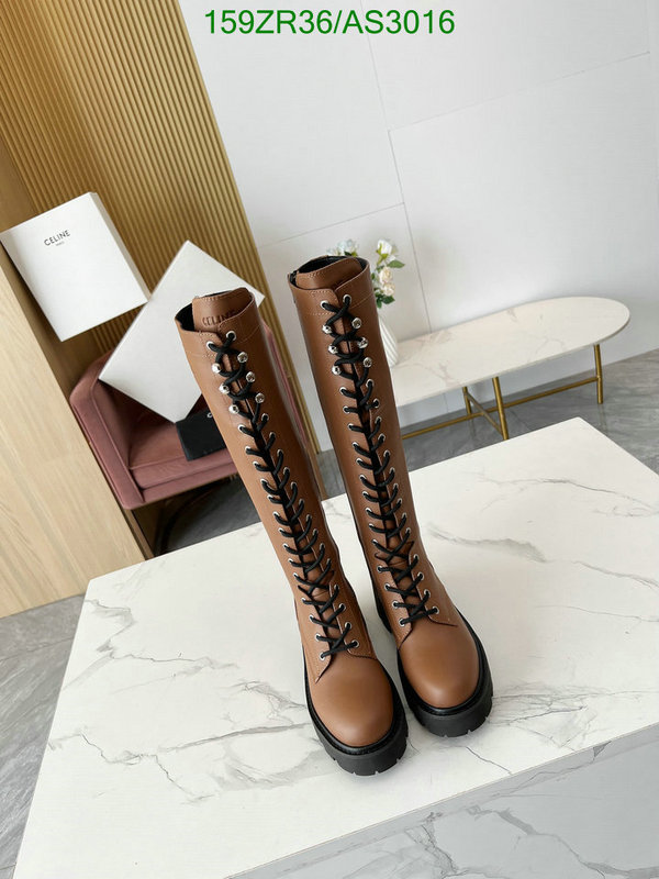 Women Shoes-Boots Code: AS3016 $: 159USD