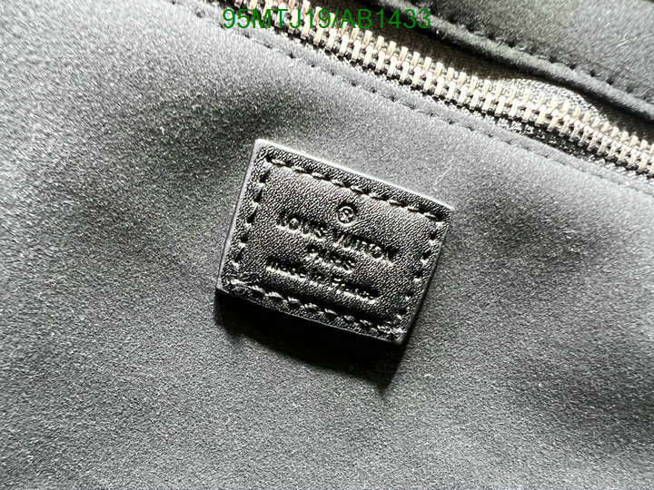 LV Bag-(4A)-Handbag Collection- Code: AB1433 $: 95USD