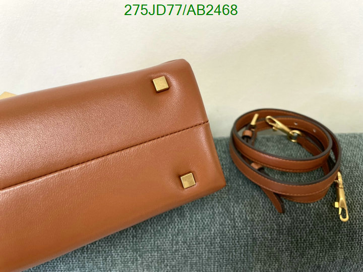 Valentino Bag-(Mirror)-Crossbody- Code: AB2468 $: 275USD