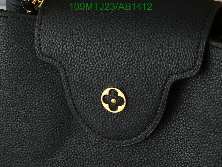 LV Bag-(4A)-Handbag Collection- Code: AB1412