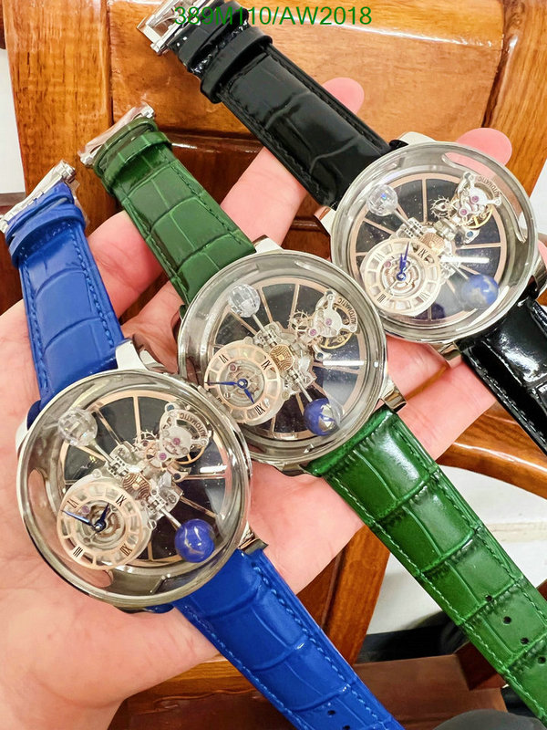 Watch-Mirror Quality-Jacob&Co Code: AW2018 $: 389USD