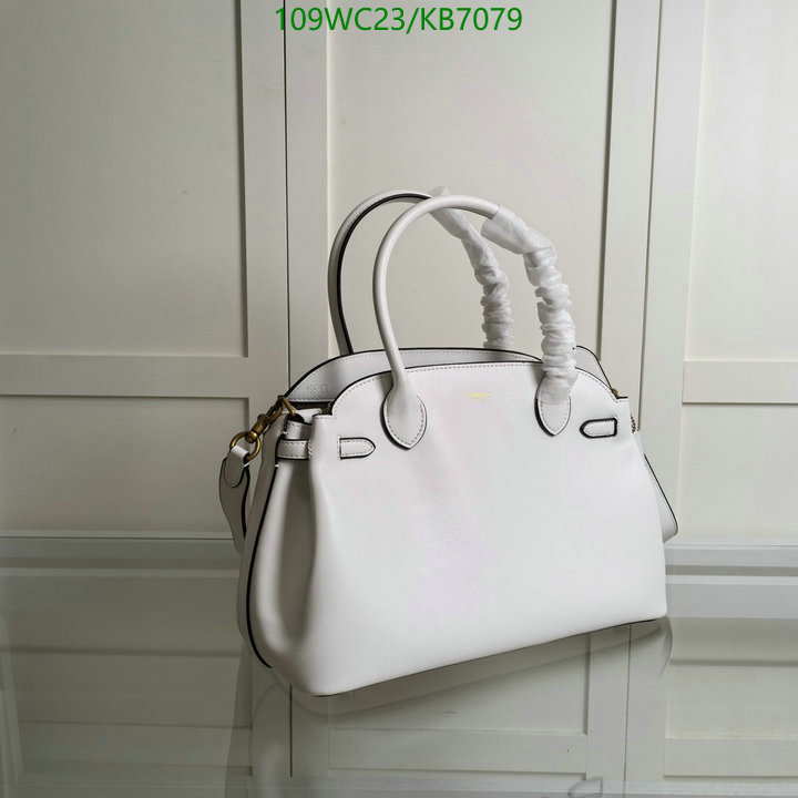 Coach Bag-(4A)-Handbag- Code: KB7079 $: 109USD