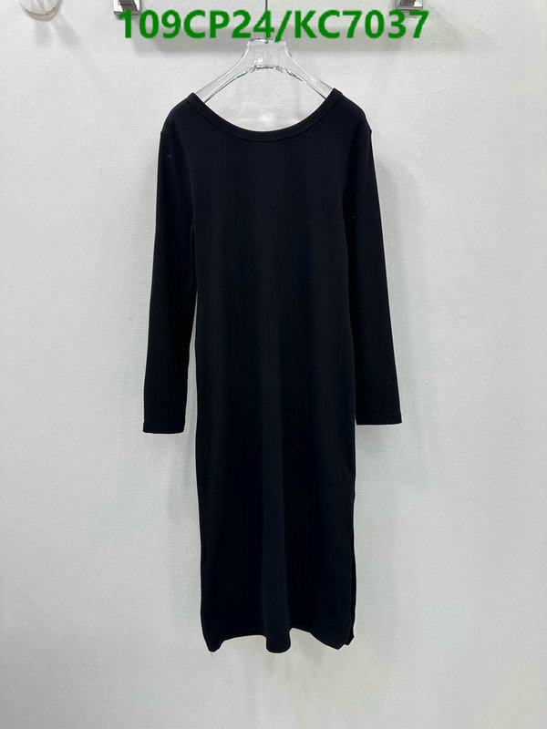 Clothing-Prada Code: KC7037 $: 109USD