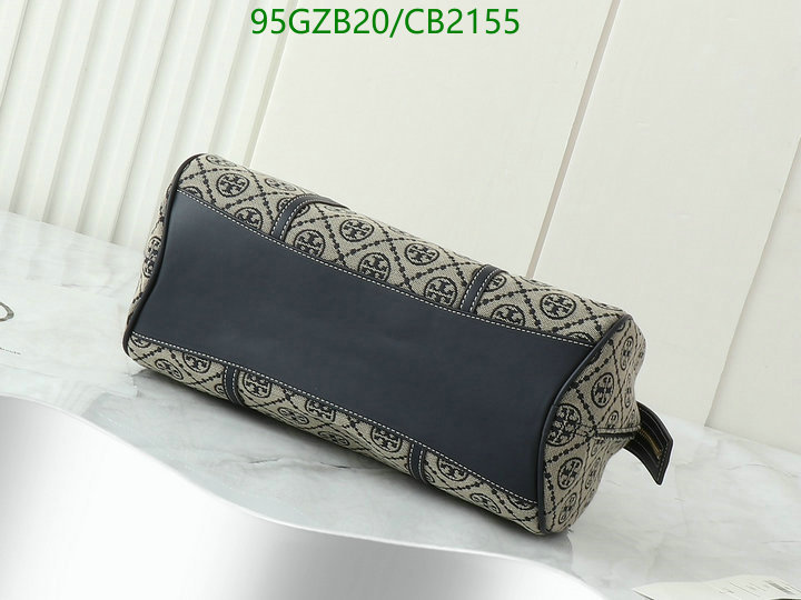 Tory Burch Bag-(4A)-Handbag- Code: CB2155 $: 95USD