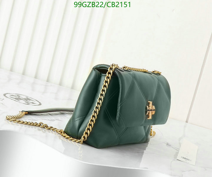 Tory Burch Bag-(4A)-Crossbody- Code: CB2151 $: 99USD