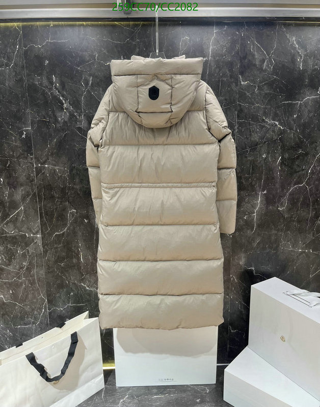 Down jacket Women-Mackage Code: CC2082 $: 259USD