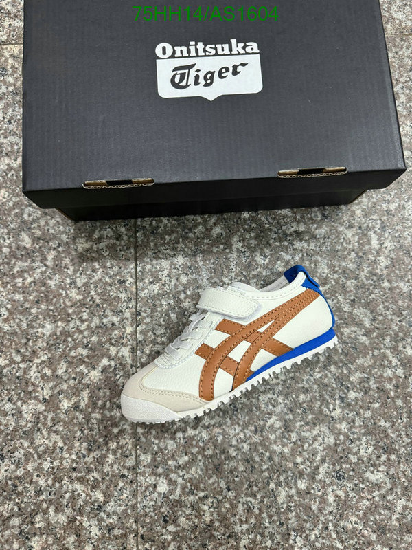 Kids shoes-Asics Code: AS1604 $: 75USD