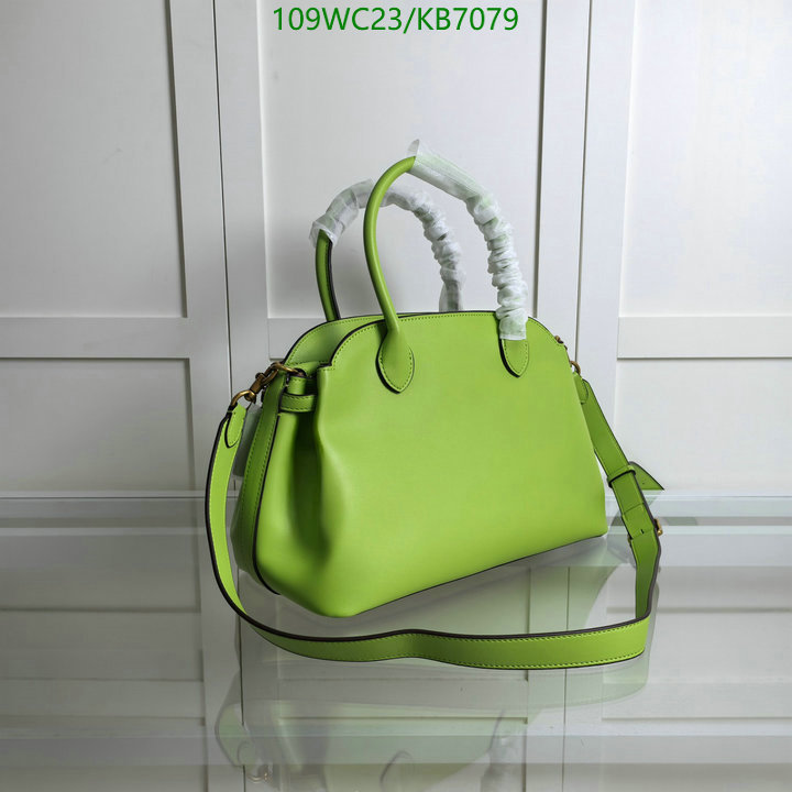 Coach Bag-(4A)-Handbag- Code: KB7079 $: 109USD