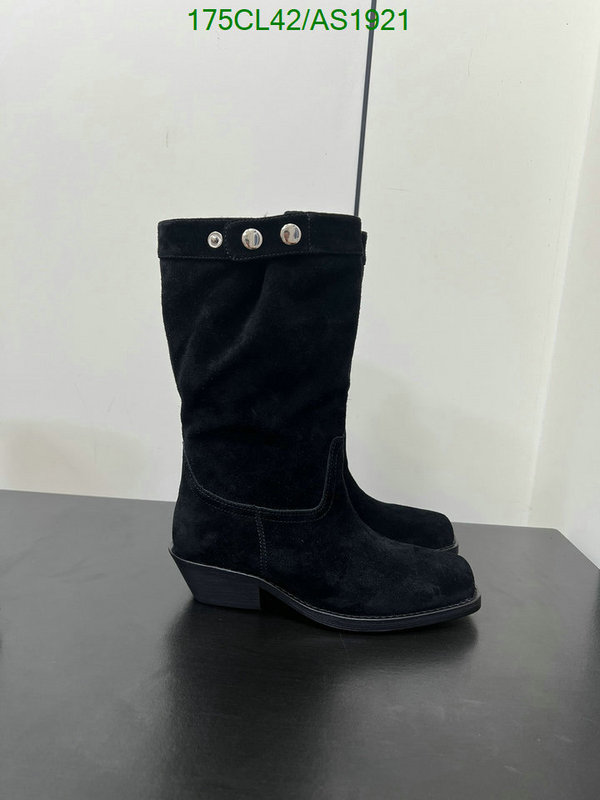 Women Shoes-Boots Code: AS1921 $: 175USD