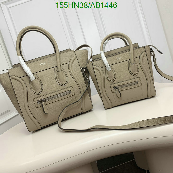 Celine Bag-(4A)-Handbag- Code: AB1446