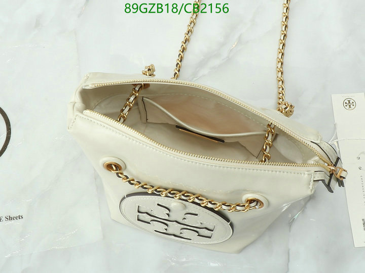 Tory Burch Bag-(4A)-Crossbody- Code: CB2156 $: 89USD