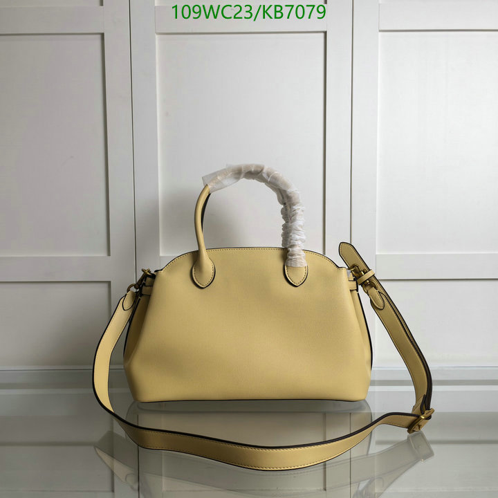 Coach Bag-(4A)-Handbag- Code: KB7079 $: 109USD