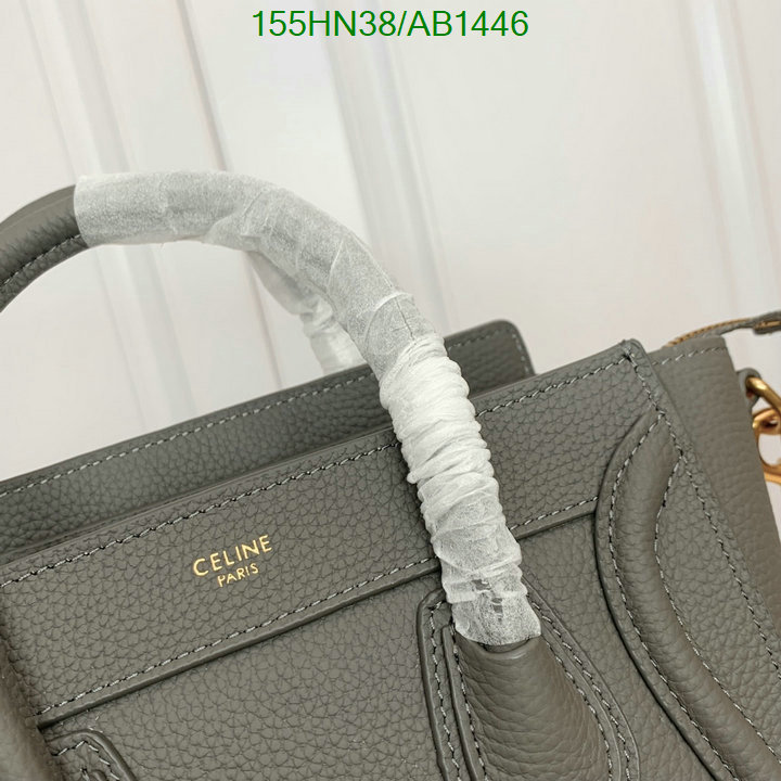 Celine Bag-(4A)-Handbag- Code: AB1446