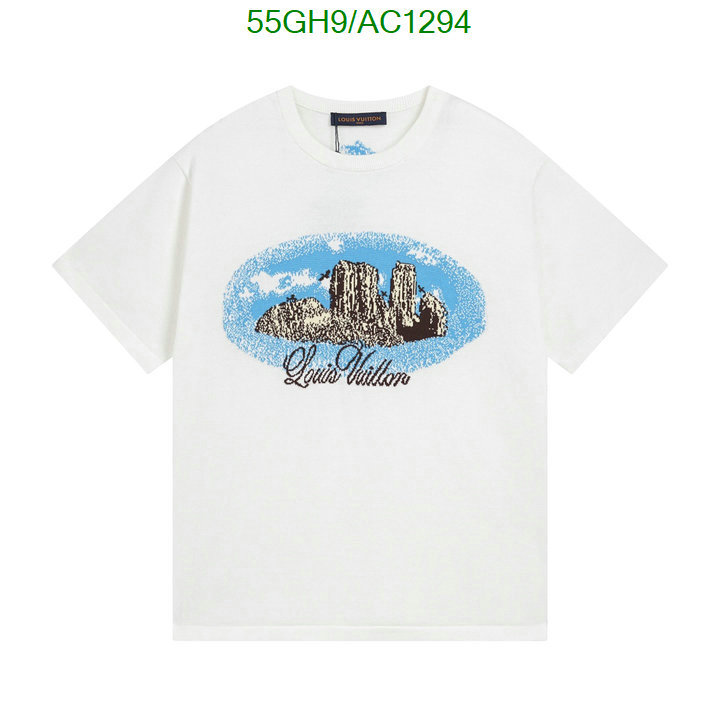 Clothing-LV Code: AC1294 $: 55USD