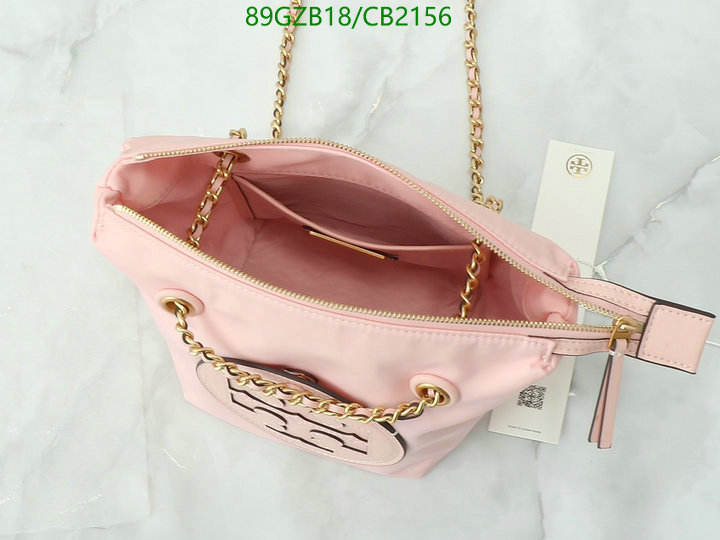 Tory Burch Bag-(4A)-Crossbody- Code: CB2156 $: 89USD