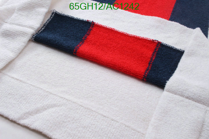 Clothing-Gucci Code: AC1242 $: 65USD