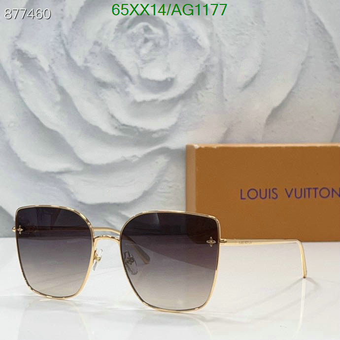 Glasses-LV Code: AG1177 $: 65USD