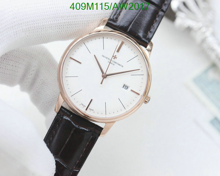 Watch-Mirror Quality-Vacheron Constantin Code: AW2017 $: 409USD