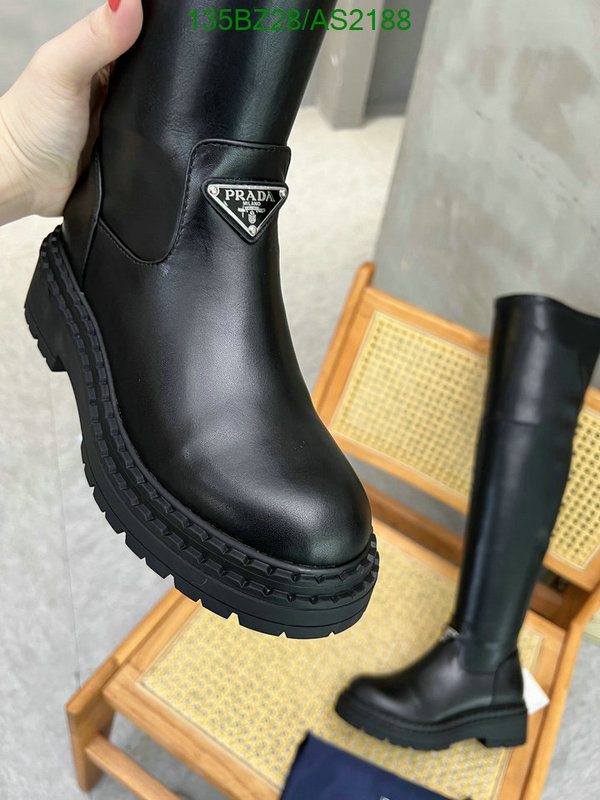 Women Shoes-Boots Code: AS2188 $: 135USD