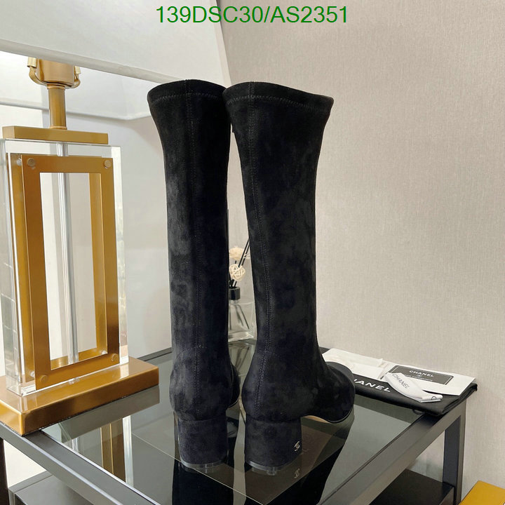 Women Shoes-Boots Code: AS2351 $: 139USD