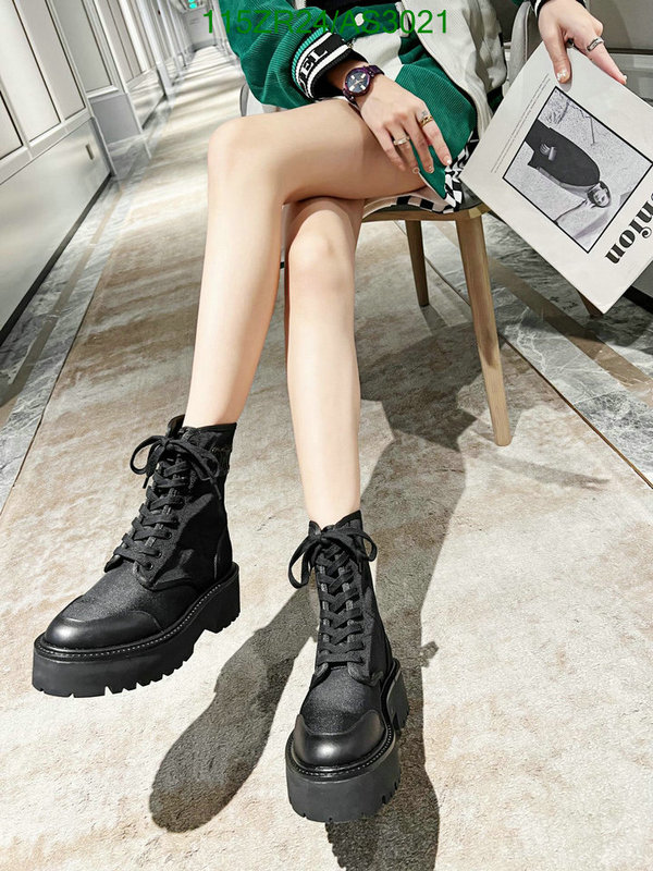 Women Shoes-Boots Code: AS3021 $: 115USD