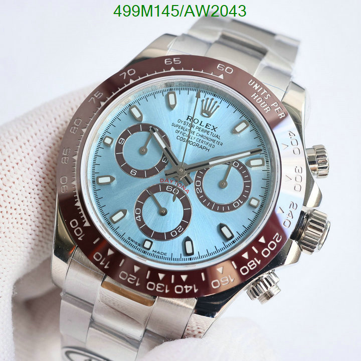 Watch-Mirror Quality-Rolex Code: AW2043 $: 499USD