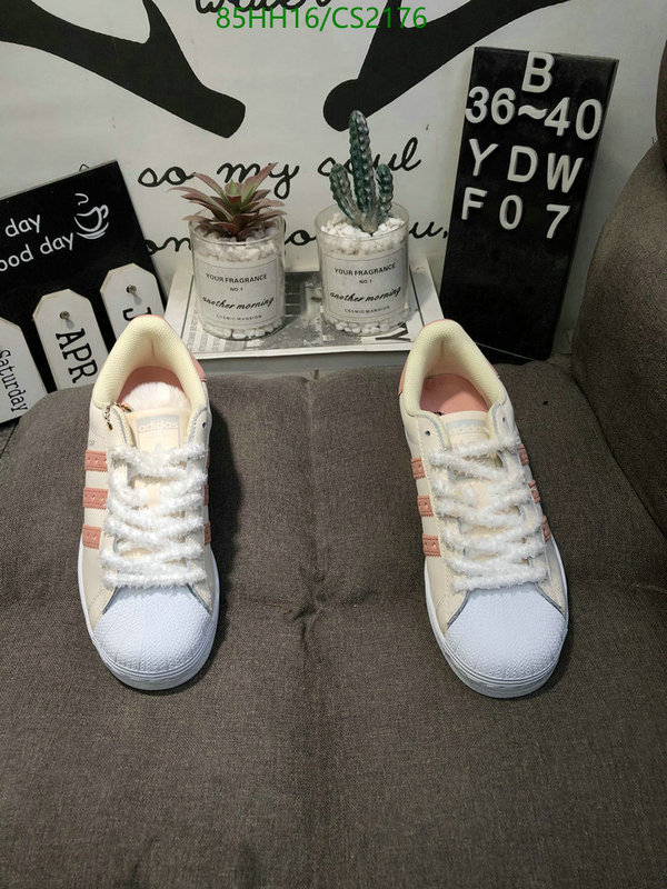 Women Shoes-Adidas Code: CS2176 $: 85USD