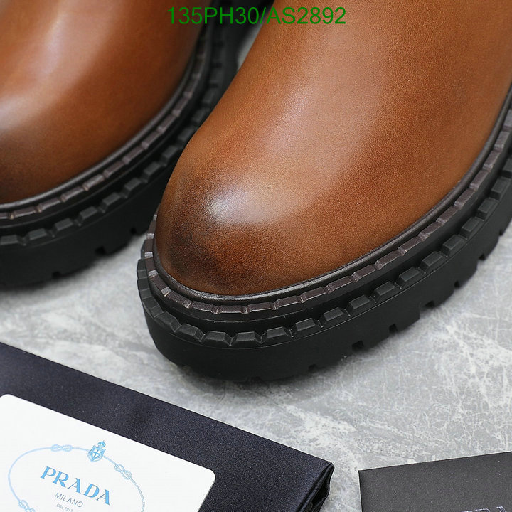 Women Shoes-Prada Code: AS2892 $: 135USD