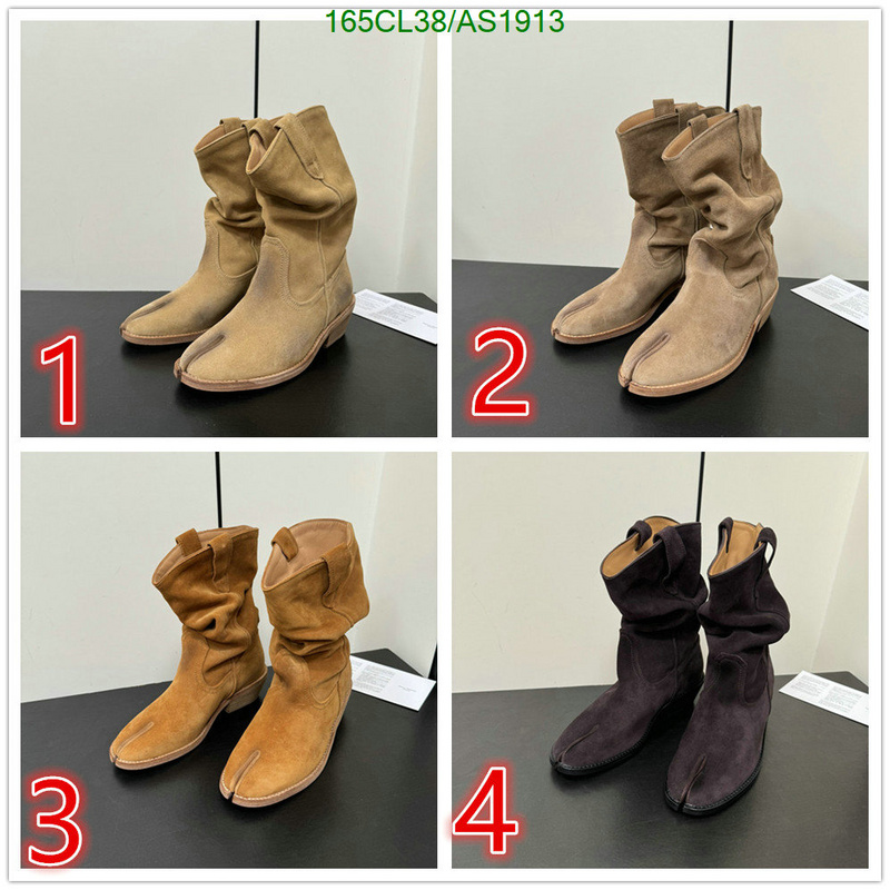 Women Shoes-Boots Code: AS1913 $: 165USD