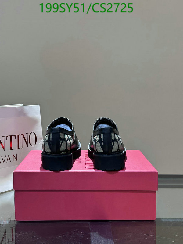 Men shoes-Valentino Code: CS2725 $: 199USD