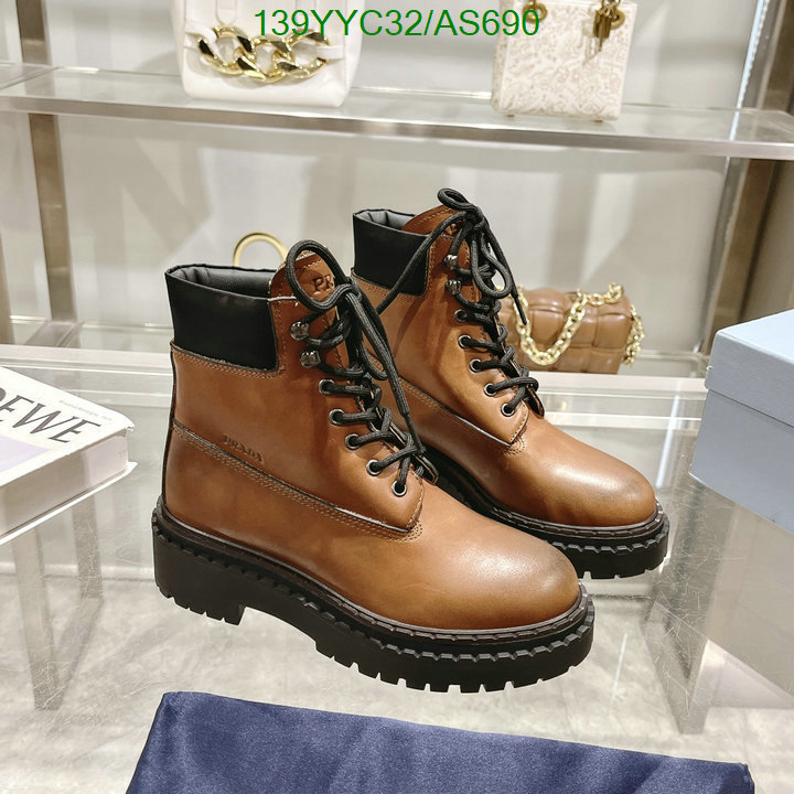 Women Shoes-Boots Code: AS690 $: 139USD