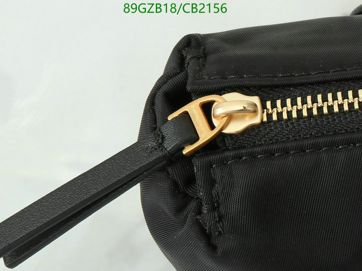 Tory Burch Bag-(4A)-Crossbody- Code: CB2156 $: 89USD